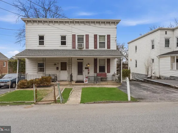 5 Wade Ave, Baltimore, MD 21228