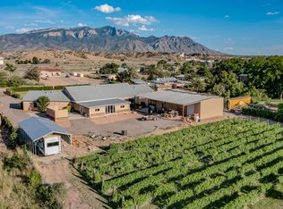 17 Llanito Rd, Bernalillo, NM 87004