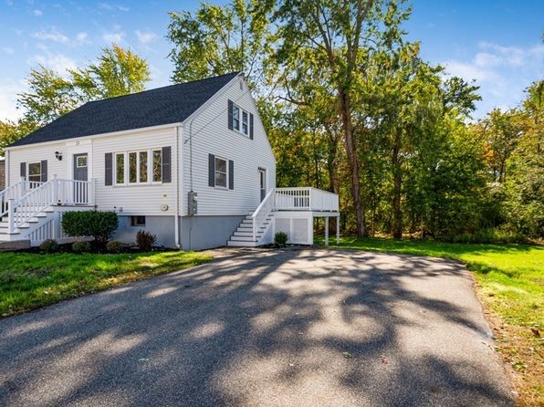 23 Hamilton Rd Woburn Ma 01801 Zillow