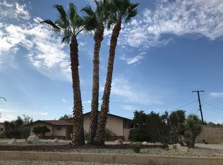 58009 Yucca Trl, Yucca Valley, CA 92284
