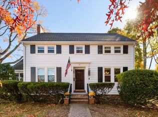 41 Conant St, Danvers, MA 01923