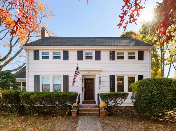 41 Conant St, Danvers, MA 01923