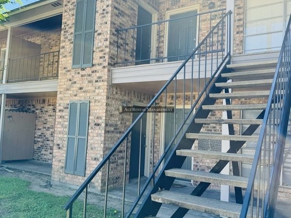 6800 Camden Ln APT 21