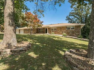 15638 Putman Rd, Rogers, AR 72756