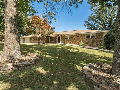 15638 Putman Rd, Rogers, AR, 72756