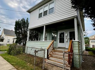 58 Van Riper Ave FLOOR 2, Clifton, NJ 07011