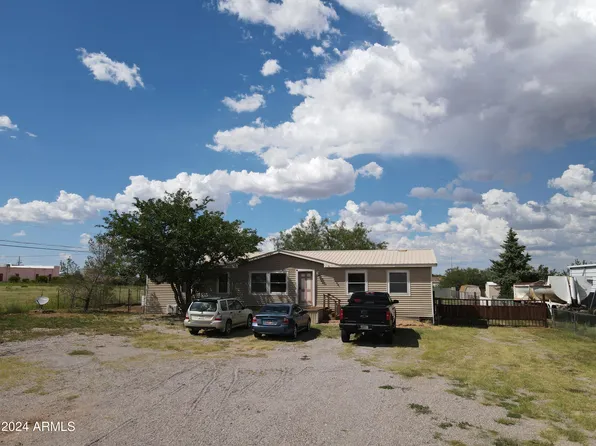 4177 E BEVERS Street, Sierra Vista, AZ 85650
