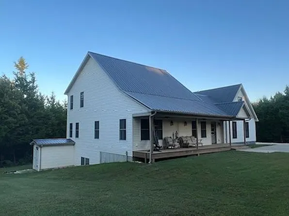 892 Twisted Cedar Dr, Beaufort, MO 63013