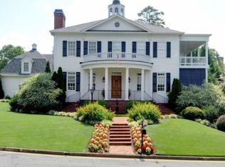 105 High Point Walk NE, Sandy Springs, GA 30342