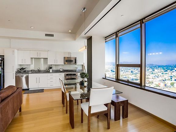 2nd image of 1100 Wilshire Blvd APT 2906