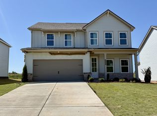3330 Ventura Ave Lot 129, White House, TN 37188