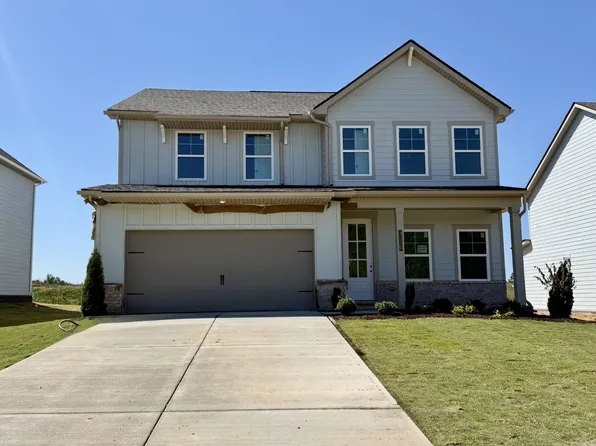 3330 Ventura Ave Lot 129, White House, TN 37188