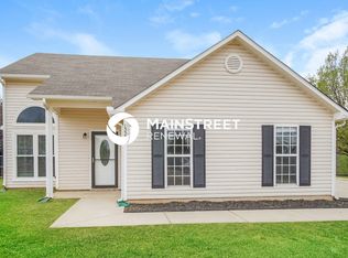 13331 Scott Ln, Madison, AL 35756