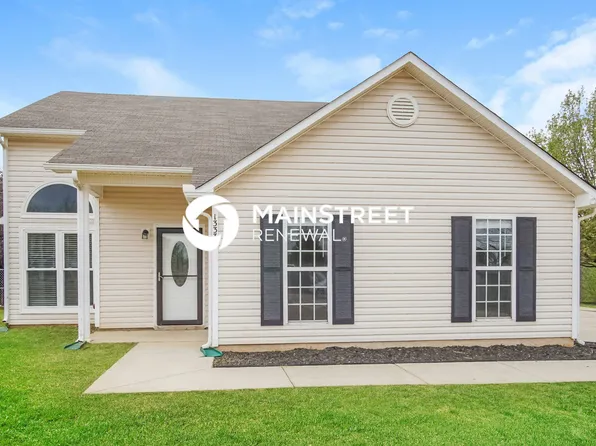13331 Scott Ln, Madison, AL 35756