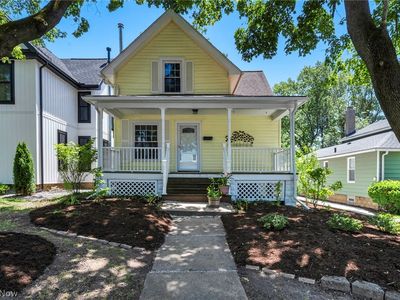 446 E Washington St, Medina, OH, 44256