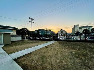 1136 N Madison Ave #1/2, Los Angeles, CA 90029