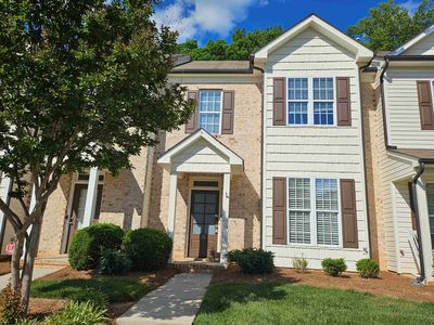 66 Nandina Dr, Greensboro, NC, 27455