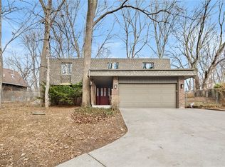 2155 NW 72nd Pl, Ankeny, IA 50023