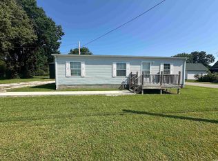 230 6th St SE, Linton, IN 47441