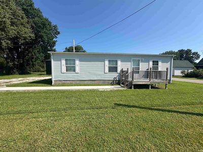 230 6th St SE, Linton, IN, 47441