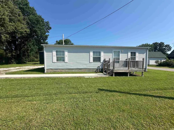 230 6th St SE, Linton, IN 47441