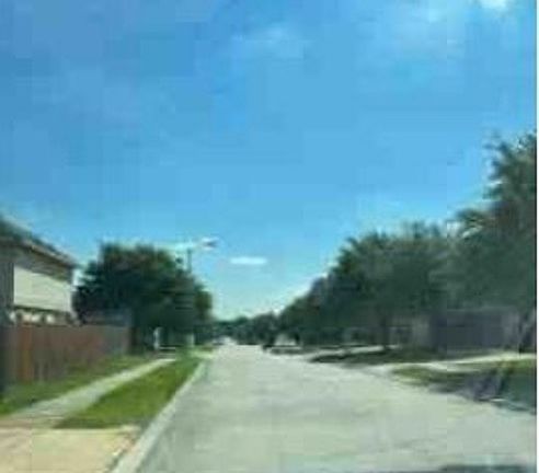 Exterior Neighborhood (street photo)