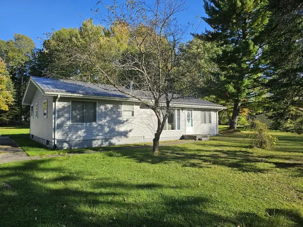 4100 N Three Rivers Rd, Gladwin, MI 48624