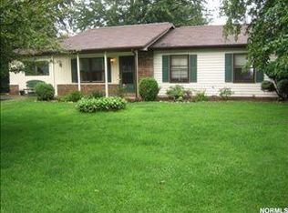 5523 W Maple Rd, Geneva, OH 44041