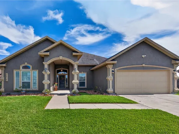 3606 Silver Lake Ct, Robstown, TX 78380
