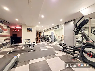 Rented by Urban Pads