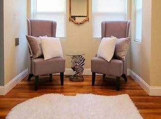 7 Jaques St #1, Somerville, MA 02145