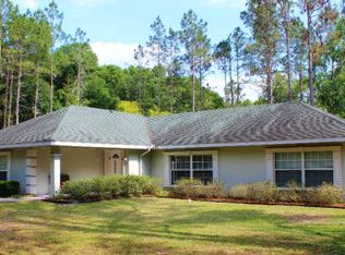 4109 NW County Road 342, Bell, FL 32619