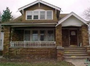 4111 Haverhill St, Detroit, MI 48224