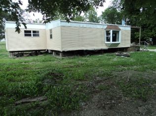 6518 S 200 W, Claypool, IN 46510