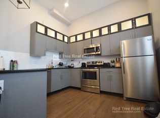 444 Western Ave #3C, Brighton, MA 02135