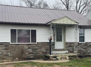 648 McPherson St, Mansfield, OH 44903