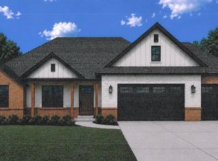 1326 N Dunmore Cir, Nixa, MO 65714