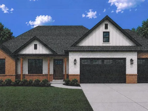 1326 N Dunmore Circle, Nixa, MO 65714