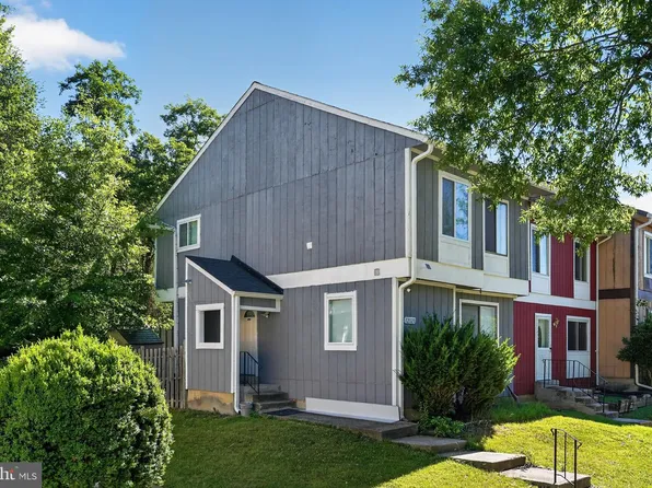 12020 Hallandale Ter, Bowie, MD 20721