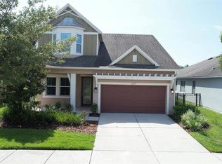 6819 Park Strand Dr, Apollo Beach, FL 33572