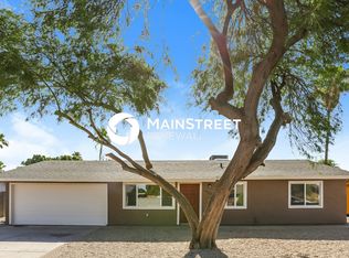 18205 N 25th Pl, Phoenix, AZ 85032