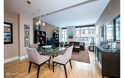Sold by Douglas Elliman