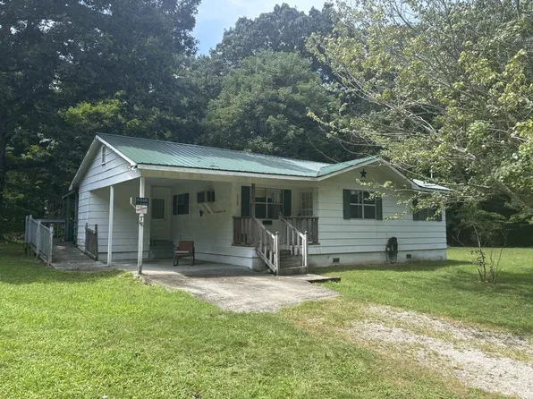 3375 Chester King Rd, Cookeville, TN 38501