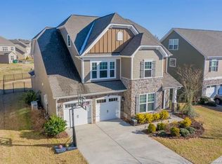 4121 McCamey Dr, Matthews, NC 28104