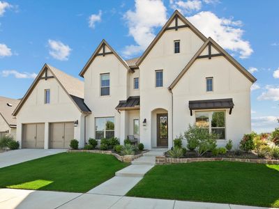 1704 Sunflower Ave, Argyle, TX, 76226
