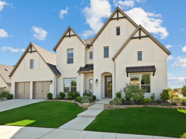 1704 Sunflower Ave, Argyle, TX 76226