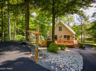 1198 Commanche Cir, Lake Ariel, PA 18436