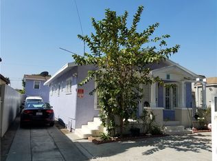 730 E 83rd St, Los Angeles, CA 90001