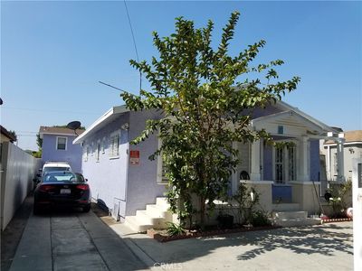 730 E 83rd St, Los Angeles, CA, 90001