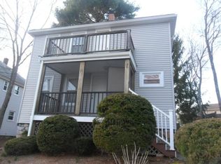 54 Harvard Street Ext FLOOR 1, Natick, MA 01760